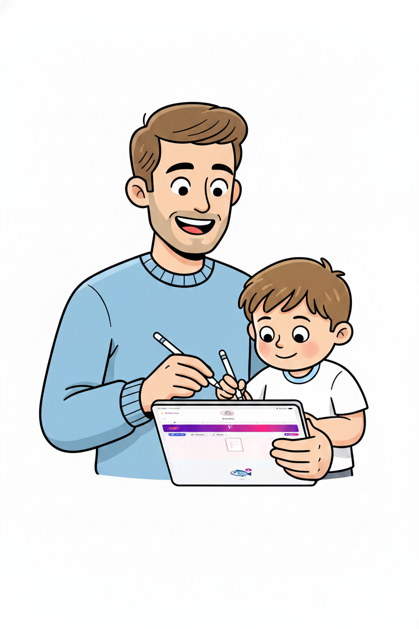 Confident writing with instant feedback